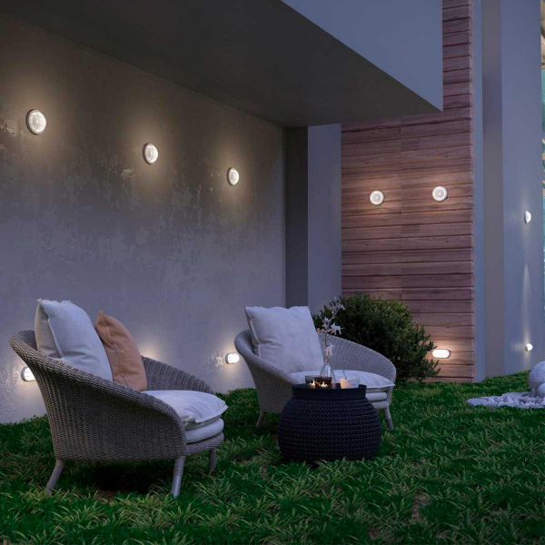 Уличный светодиодный светильник Novotech Street Opal 358918 Уличный светодиодный светильник Novotech Street Opal 358918