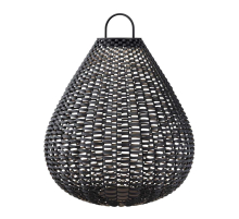 Уличный переносной аккумуляторный светильник Maytoni Outdoor Plet O530FL-L5B3K1