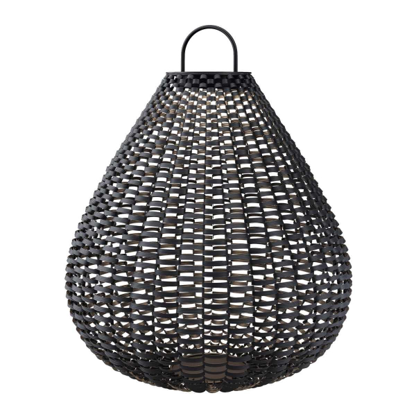 Уличный переносной аккумуляторный светильник Maytoni Outdoor Plet O530FL-L5B3K1