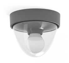 Уличный светильник Nowodvorski Nook Sensor 7964