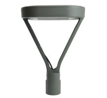 Уличный светодиодный светильник Feron SP7030 48757