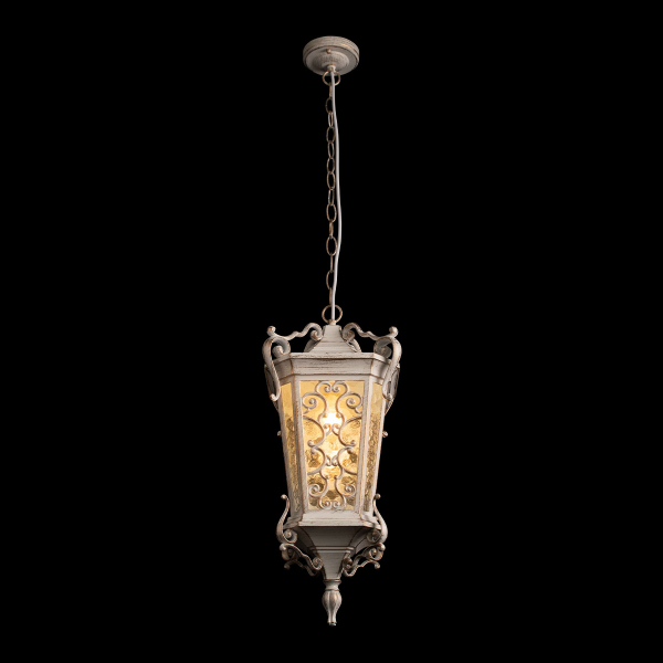 Уличный подвесной светильник Loft IT Tremezzo 100019P WBG Уличный подвесной светильник Loft IT Tremezzo 100019P WBG