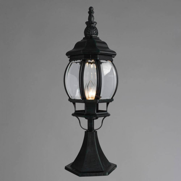 Уличный светильник Arte Lamp Atlanta A1044FN-1BG Уличный светильник Arte Lamp Atlanta A1044FN-1BG