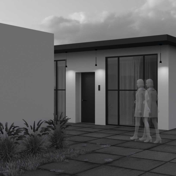 Подвесной светильник Maytoni Outdoor O491PL-L6B3K