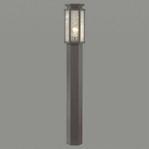 Уличный светильник Odeon Light Nature Gino 4048/1F Уличный светильник Odeon Light Nature Gino 4048/1F