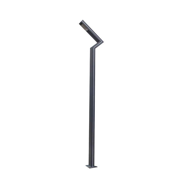 Уличный светодиодный светильник Kink Light Сания 09203-F(220V),16(05) Уличный светодиодный светильник Kink Light Сания 09203-F(220V),16(05)