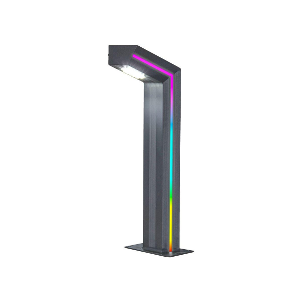 Уличный светодиодный светильник Kink Light Такоми 09207-F(220V),16(RGB) Уличный светодиодный светильник Kink Light Такоми 09207-F(220V),16(RGB)