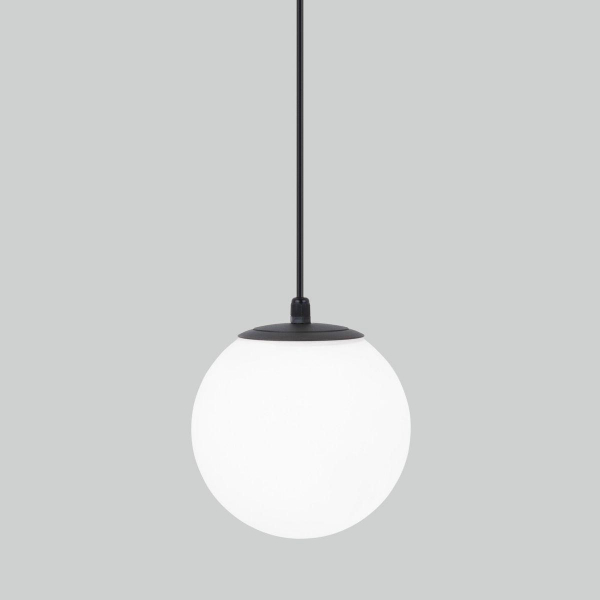 Уличный подвесной светильник Elektrostandard Sfera 35158/H черный 4690389187902 Уличный подвесной светильник Elektrostandard Sfera 35158/H черный 4690389187902
