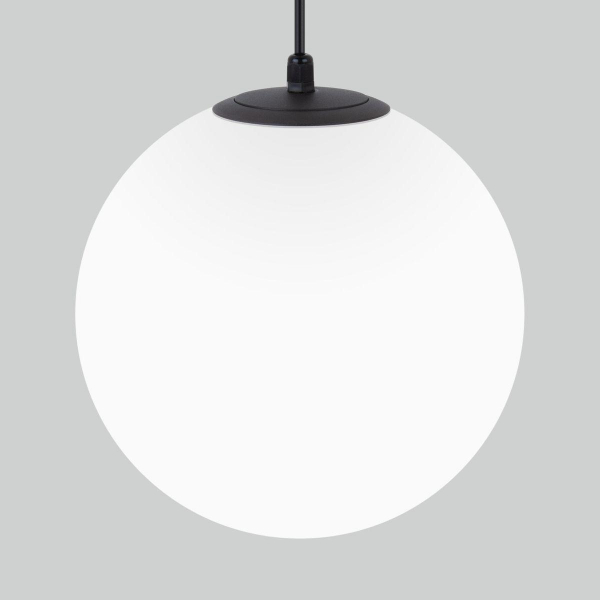 Уличный подвесной светильник Elektrostandard Sfera 35158/U черный 4690389187889 Уличный подвесной светильник Elektrostandard Sfera 35158/U черный 4690389187889