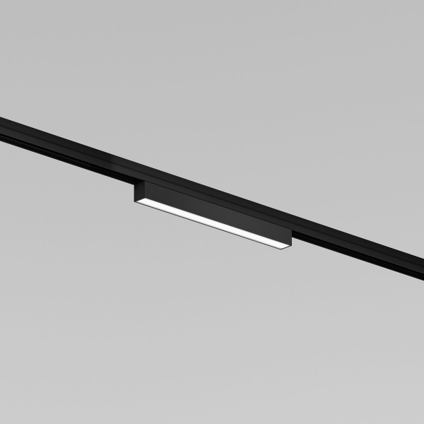 Уличный трековый светильник Maytoni Outdoor O-TR02-1-S-12WB4K