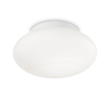 Уличный светильник Ideal Lux Bubble PL1 135250