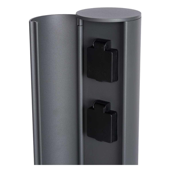 Энергетическая стойка Lucide Powerpoint 27849/02/29 Энергетическая стойка Lucide Powerpoint 27849/02/29