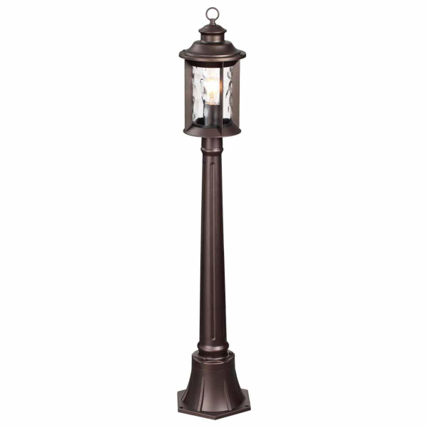 Уличный светильник Odeon Light Nature Mavret 4961/1F Уличный светильник Odeon Light Nature Mavret 4961/1F
