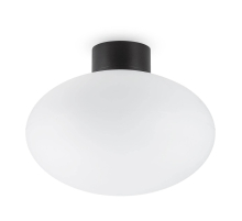 Уличный светильник Ideal Lux Clio MPL1 Nero 148878