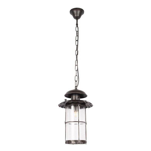 Уличный подвесной светильник Loft IT Palermo 100015P Уличный подвесной светильник Loft IT Palermo 100015P