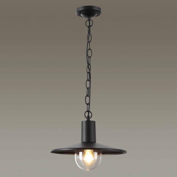 Уличный подвесной светильник Odeon Light Nature Furcadia 4833/1 Уличный подвесной светильник Odeon Light Nature Furcadia 4833/1