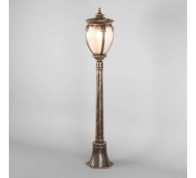 Уличный светильник Elektrostandard Andromeda F (GLYF-8024F) a027998