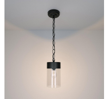 Уличный подвесной светильник Elektrostandard Atrani 35085/H a062519