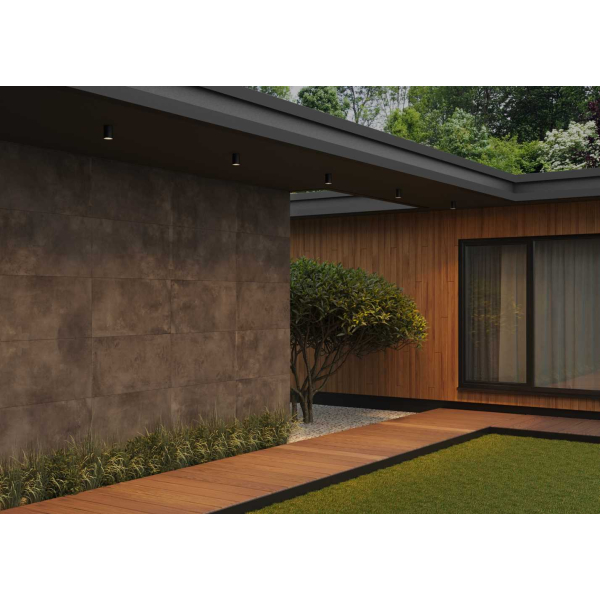 Потолочный светильник Maytoni Outdoor O500CL-L10B3K