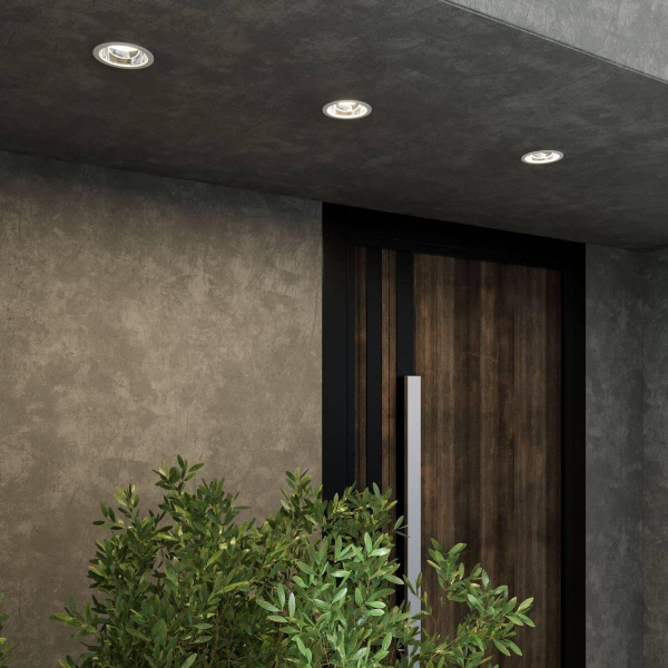 Уличный светодиодный светильник Elektrostandard Light Led 3002 35131/U белый a058919 Уличный светодиодный светильник Elektrostandard Light Led 3002 35131/U белый a058919