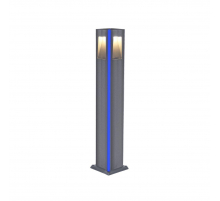 Уличный светодиодный светильник Kink Light Крисми 09210-F(220V),16(05)