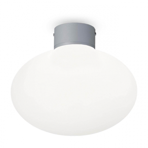 Уличный светильник Ideal Lux Clio MPL1 Grigio 148854 Уличный светильник Ideal Lux Clio MPL1 Grigio 148854