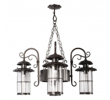 Уличный подвесной светильник Loft IT Palermo 100015P/4