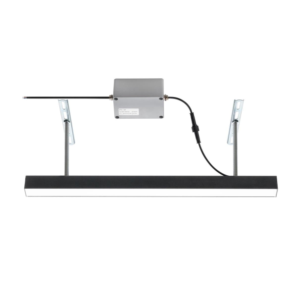 Уличный подвесной светильник Favourite Riga 4862-1U