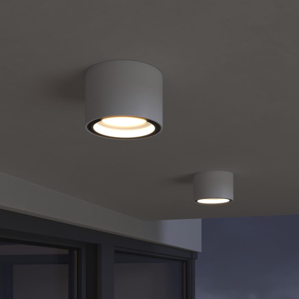 Уличный светильник Elektrostandard Light 26231 35144/H a057867