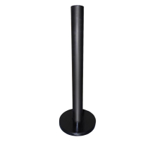 Опора Uniel UFP-E11BN-1200 Black 08315