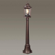 Уличный светильник Odeon Light Nature Mavret 4961/1F