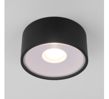 Уличный светодиодный светильник Elektrostandard Light Led 35141/H черный a057470