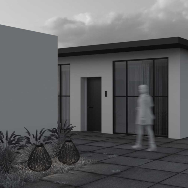 Уличный переносной аккумуляторный светильник Maytoni Outdoor Plet O530FL-L5B3K1