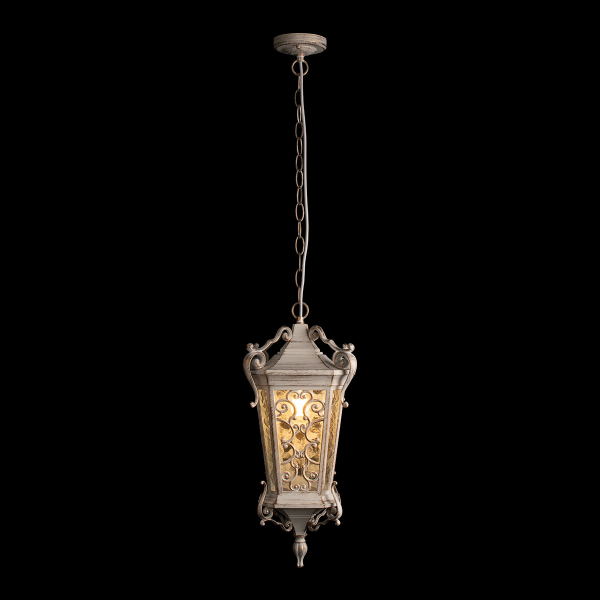 Уличный подвесной светильник Loft IT Tremezzo 100019P WBG Уличный подвесной светильник Loft IT Tremezzo 100019P WBG