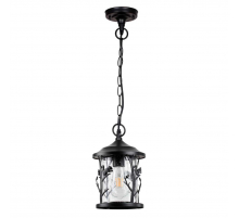 Уличный подвесной светильник Odeon Light Nature Cuita 4963/1