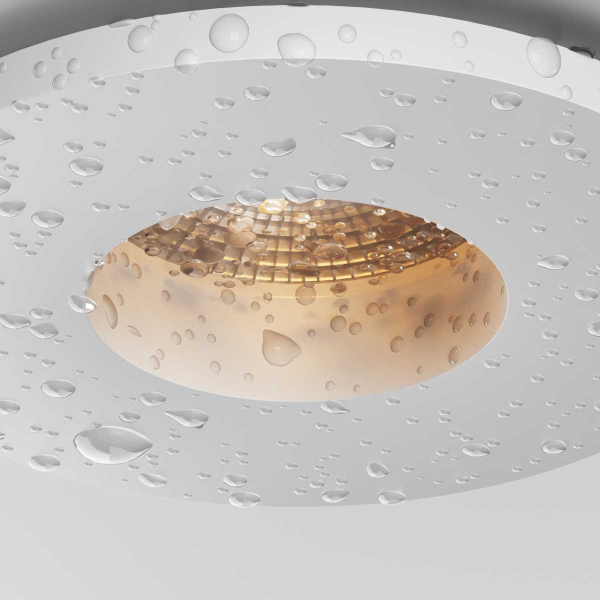 Уличный потолочный светильник Maytoni Outdoor Cove O511DL-L2W3K