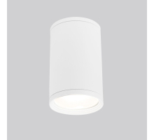 Уличный светильник Elektrostandard Light 35128/H белый a056333