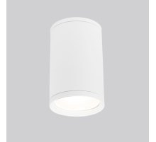 Уличный светильник Elektrostandard Light 35128/H белый a056333