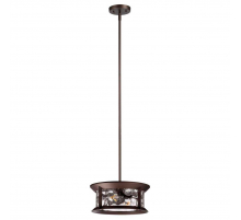 Уличный подвесной светильник Odeon Light Nature Mavret 4961/2