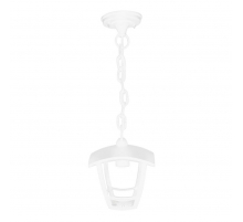 Уличный подвесной светильник Apeyron Марсель 11-159