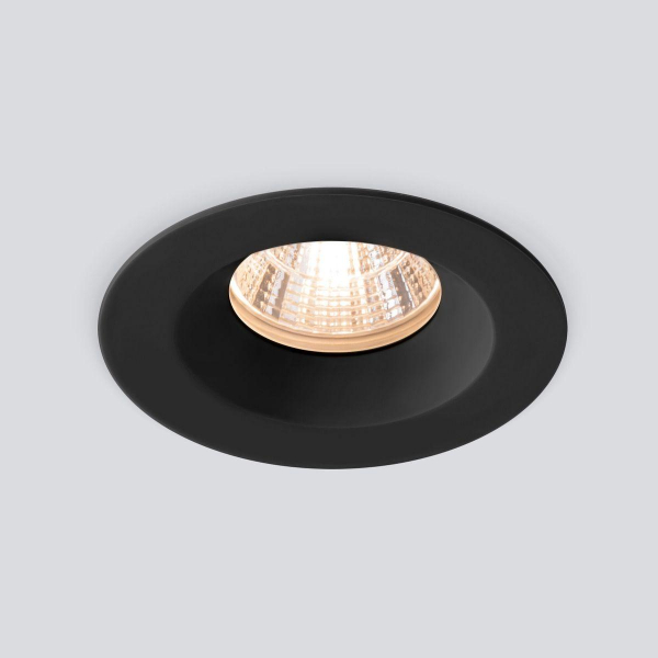Уличный светодиодный светильник Elektrostandard Light Led 3001 35126/U черный a058920 Уличный светодиодный светильник Elektrostandard Light Led 3001 35126/U черный a058920