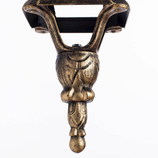 Уличный подвесной светильник Arte Lamp Atlanta A1045SO-1BN Уличный подвесной светильник Arte Lamp Atlanta A1045SO-1BN