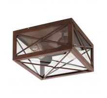 Уличный светильник Eglo Gaudesi 64751