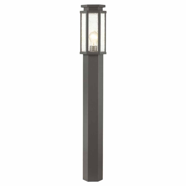 Уличный светильник Odeon Light Nature Gino 4048/1F Уличный светильник Odeon Light Nature Gino 4048/1F