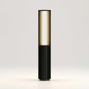 Садово-парковый светильник Elektrostandard Entero (35189/F) 3000K черный a072080