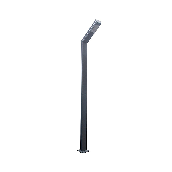 Уличный светодиодный светильник Kink Light Рагги 09202-F(220V),16(07)