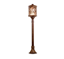 Уличный светильник Odeon Light Nature Lagra 2287/1A