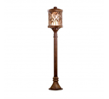 Уличный светильник Odeon Light Nature Lagra 2287/1A