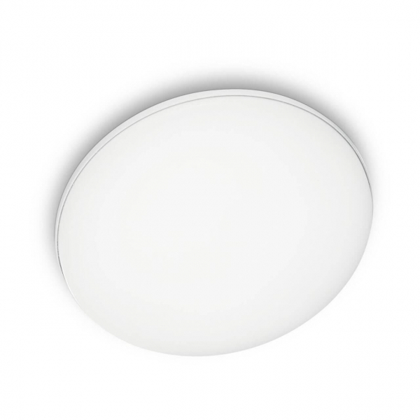 Уличный светодиодный светильник Ideal Lux Mib Pl Round 202945 Уличный светодиодный светильник Ideal Lux Mib Pl Round 202945