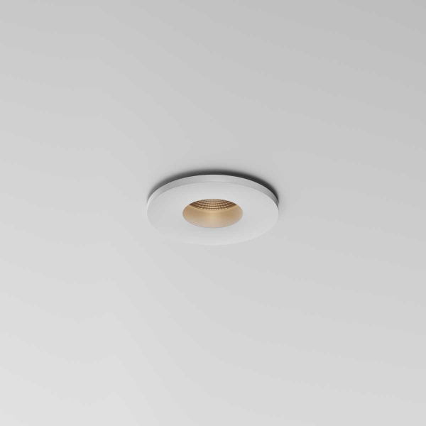 Уличный потолочный светильник Maytoni Outdoor Cove O511DL-L2W4K